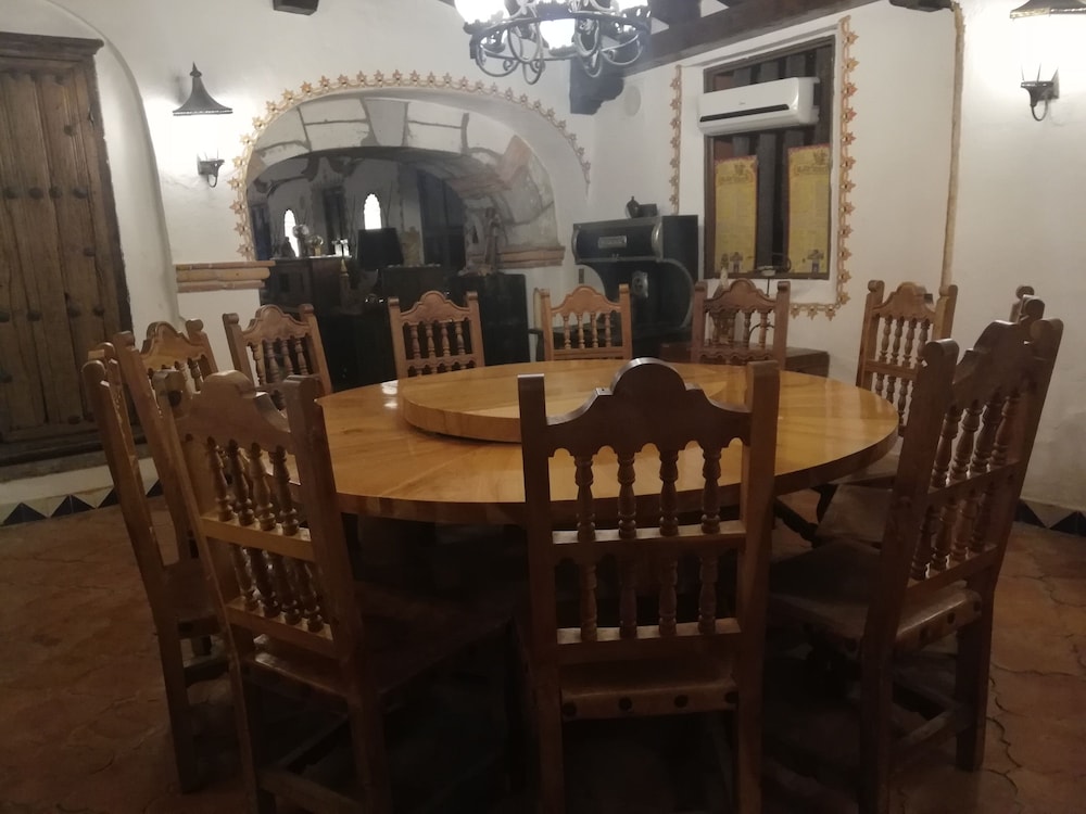 Hotel La Pitaya 51/69