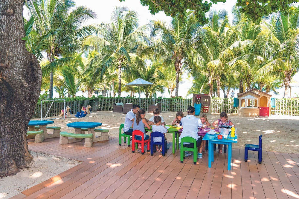 Dinarobin Beachcomber Golf Resort and Spa 48/65
