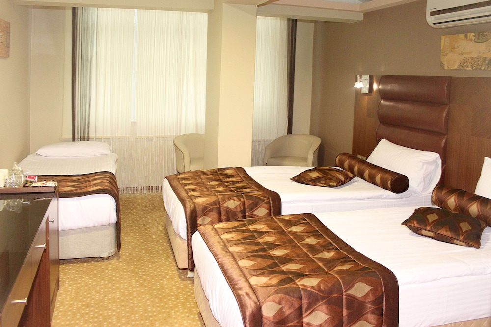 Marlight Boutique Hotel 19/50