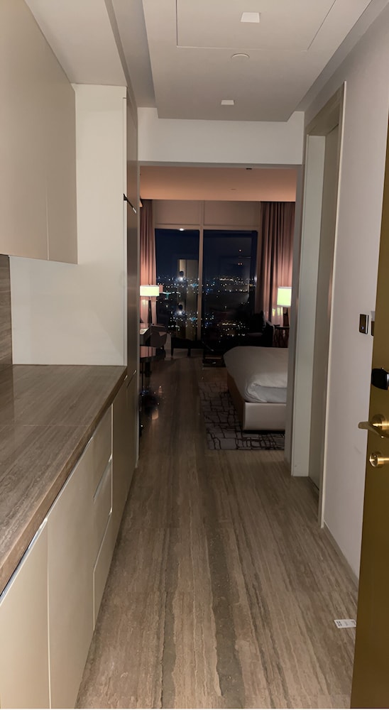 Damac Towers Arjaan By Rotana Riyadh 5/24