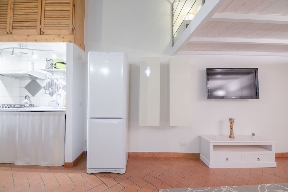San Niccolo Loft 9/16