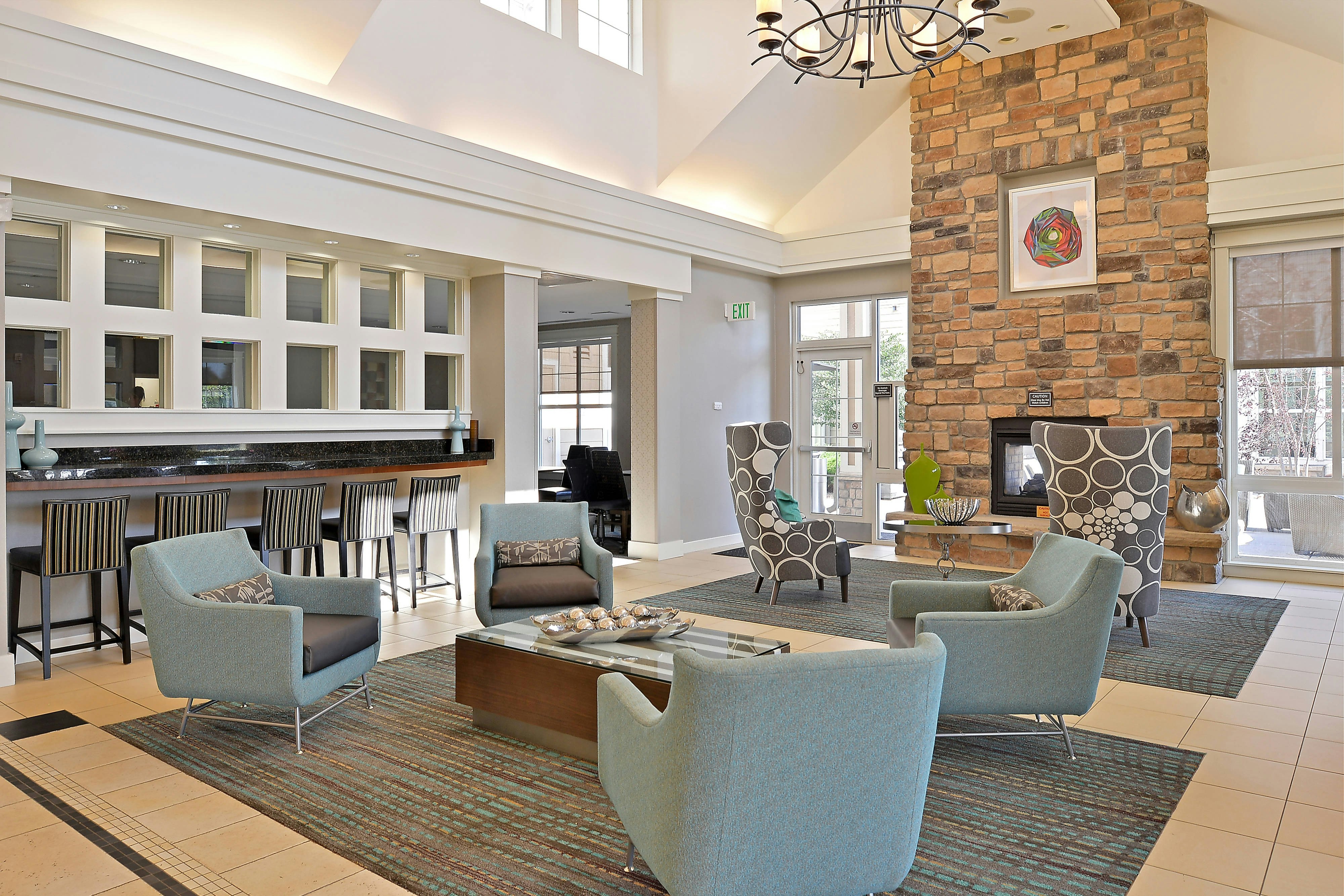Residence Inn By Marriott Loveland 14/18