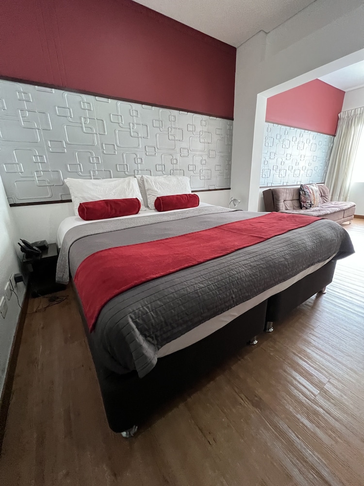 Hotel Florencia Plaza 29/54