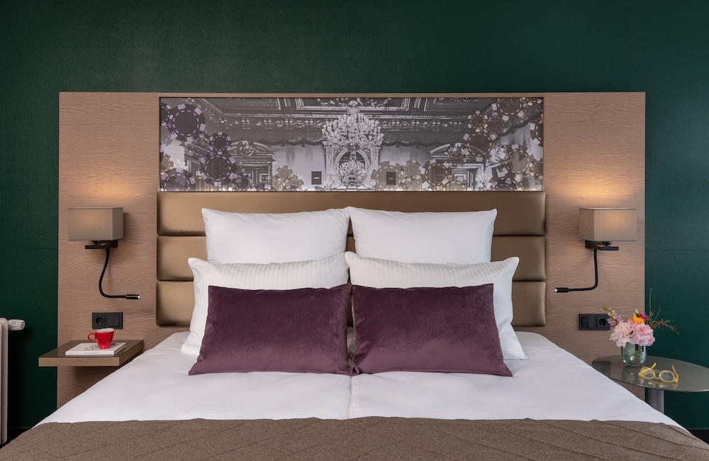 Leonardo Royal Hotel Baden Baden 27/91