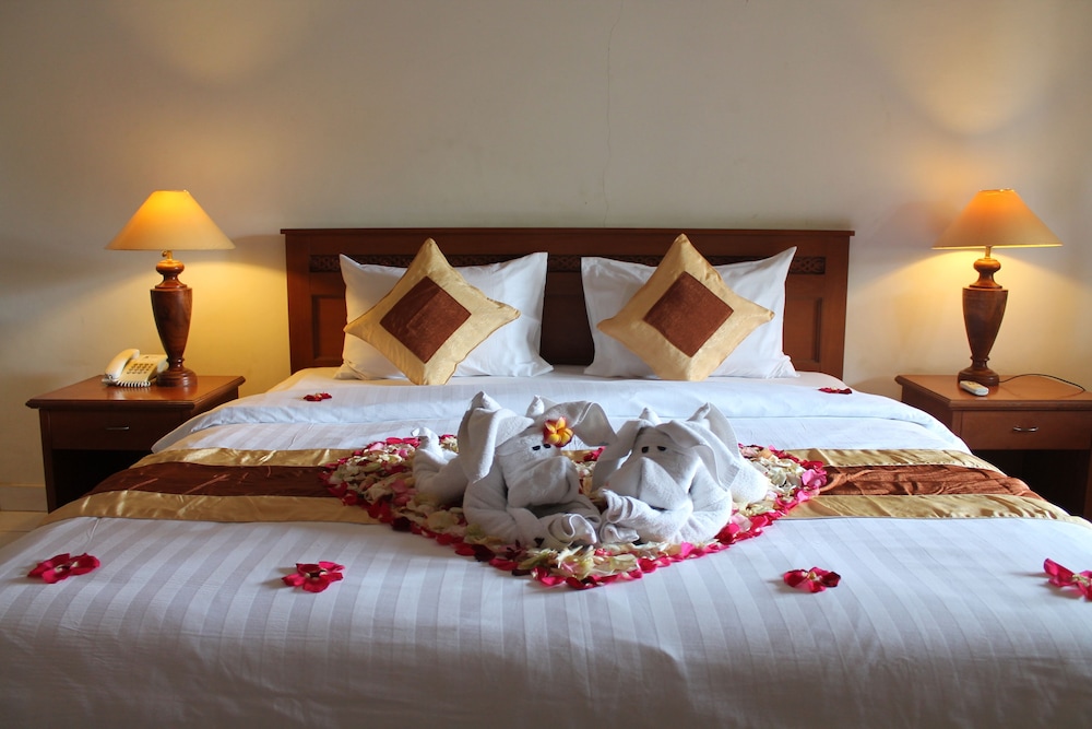 Bali Sandy Resort 22/44