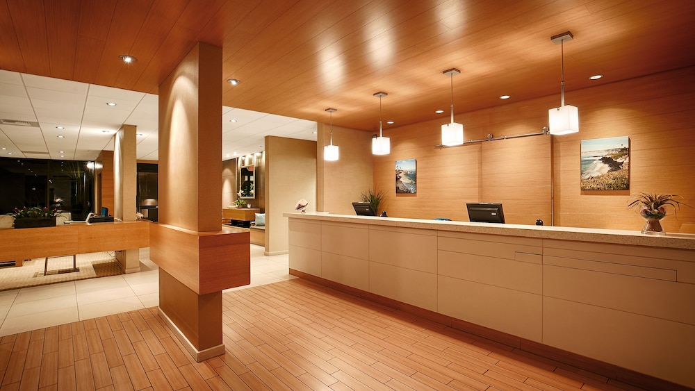 Inn By The Sea La Jolla 11/60