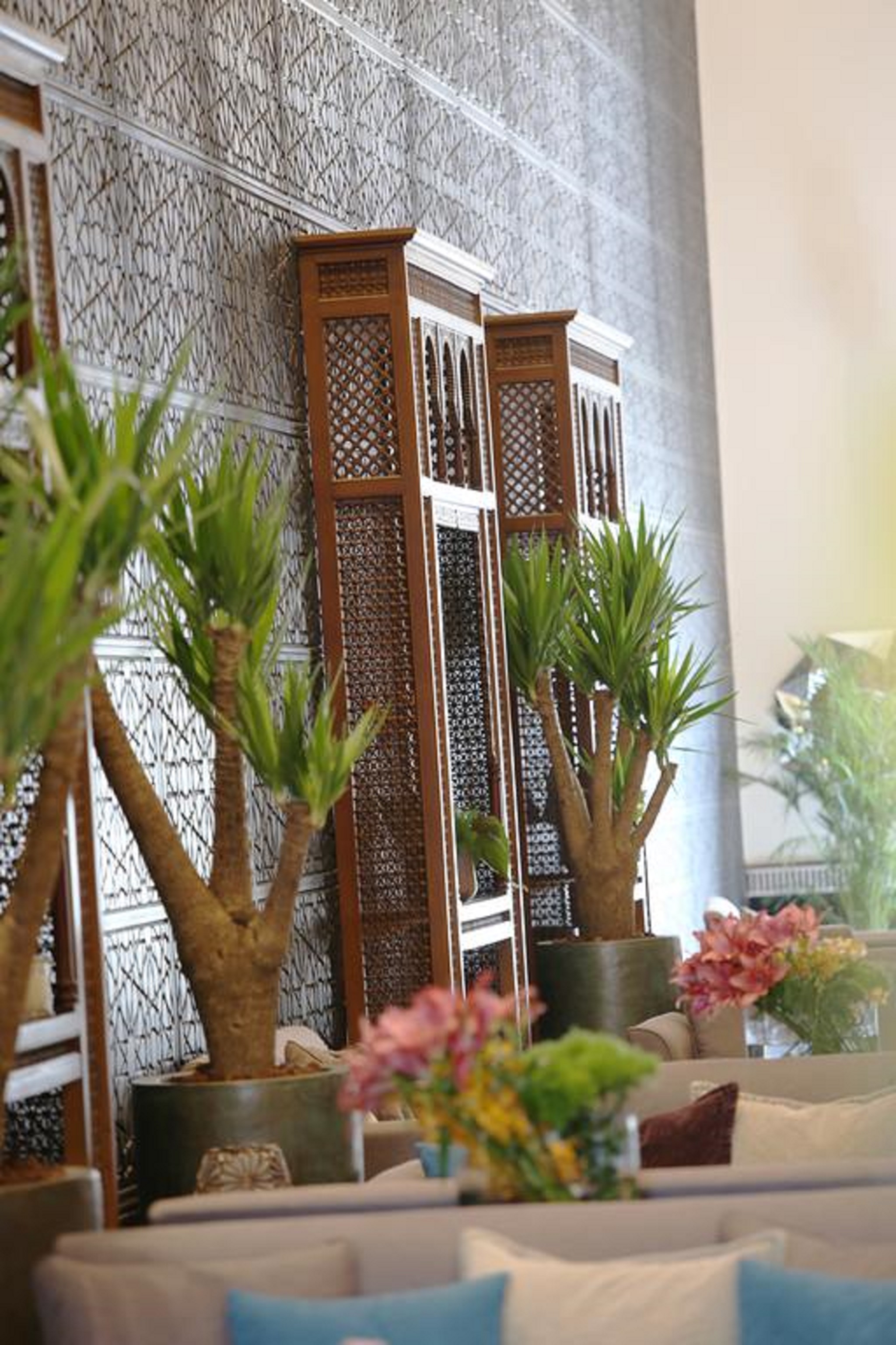 أسكوت التحلية جدة(Ascott Tahlia Jeddah) 6/36