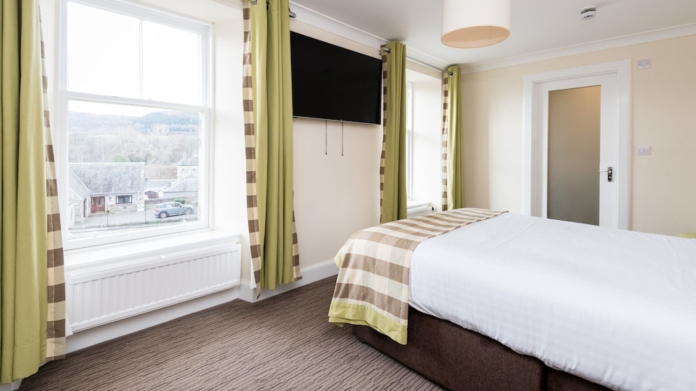 Scotlands Spa Hotel 44/95