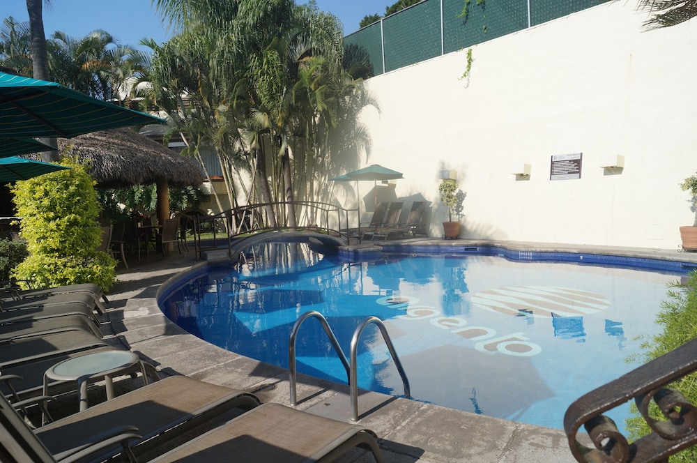 Hotel Argento 42/47