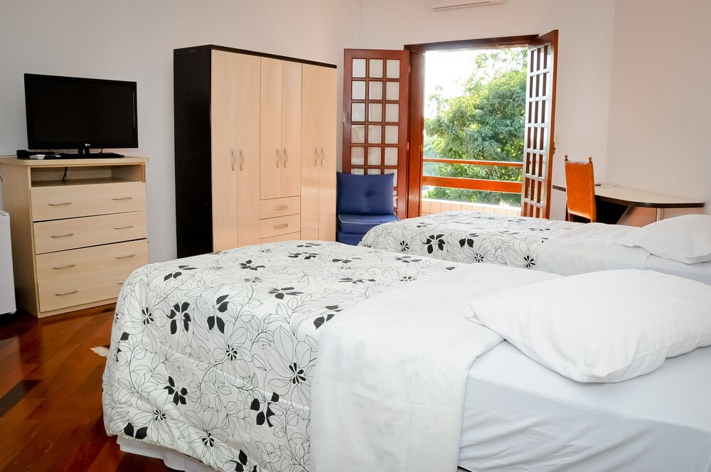 Hotel Nova Odessa 17/34