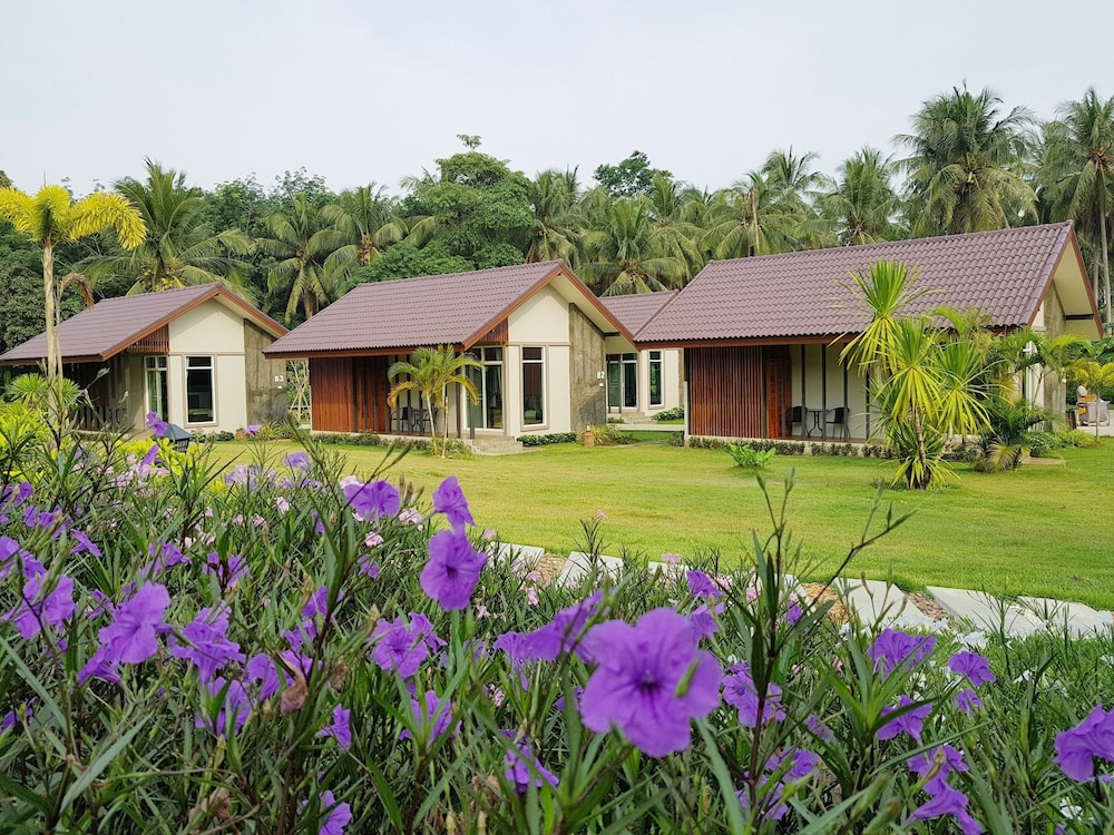 Evergreen Kohchang Resort 26/32
