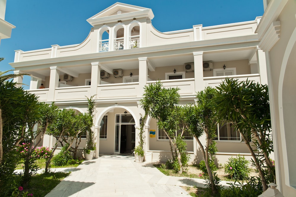Klelia Beach Hotel By Zante Plaza in Zakynthos