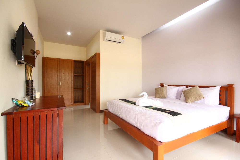 Juntima Boutique Hotel 11/30