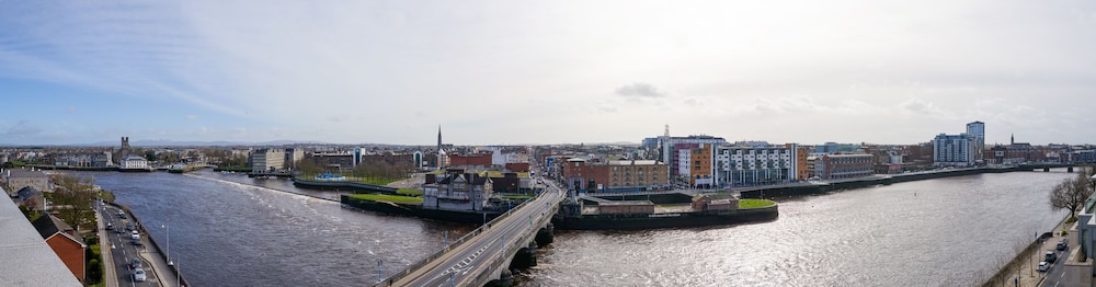 Limerick Strand 38/40