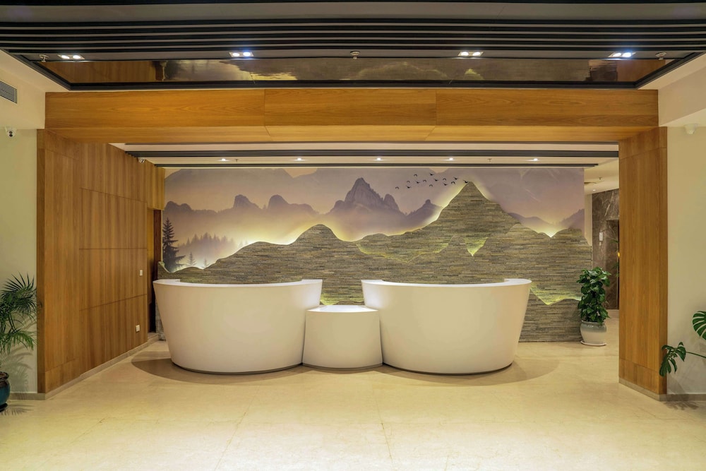 Best Western Plus Kathmandu Hotel 7/37