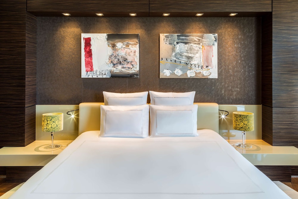 Swissotel Tallinn 8/63