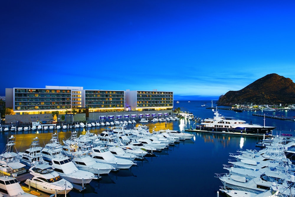 Breathless Cabo San Lucas - Adults Only 60/69