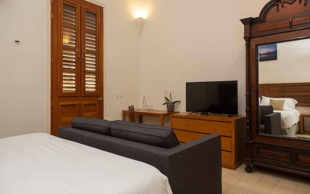 Villa Orquidea Boutique Hotel 13/36