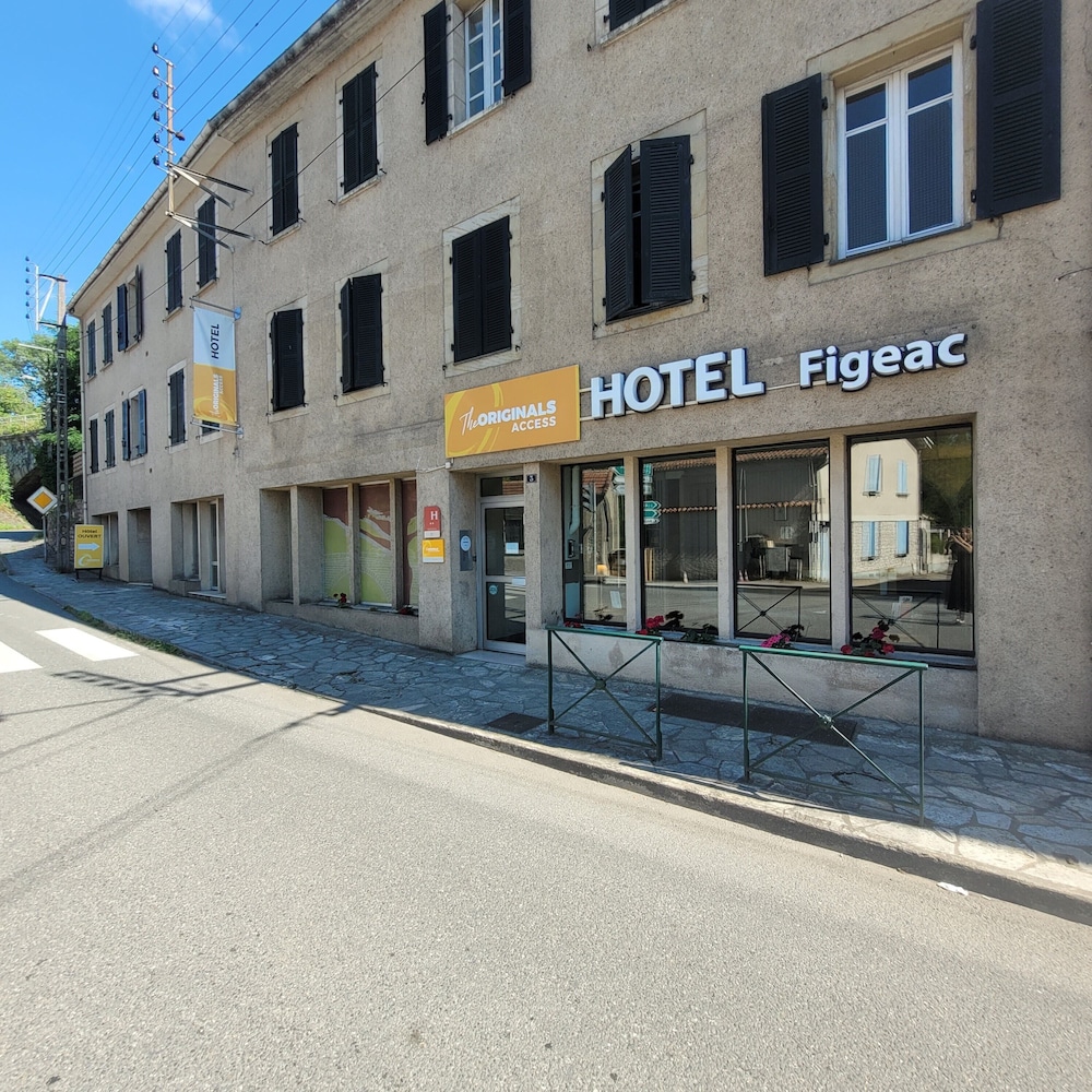 The Originals Figeac 20/34