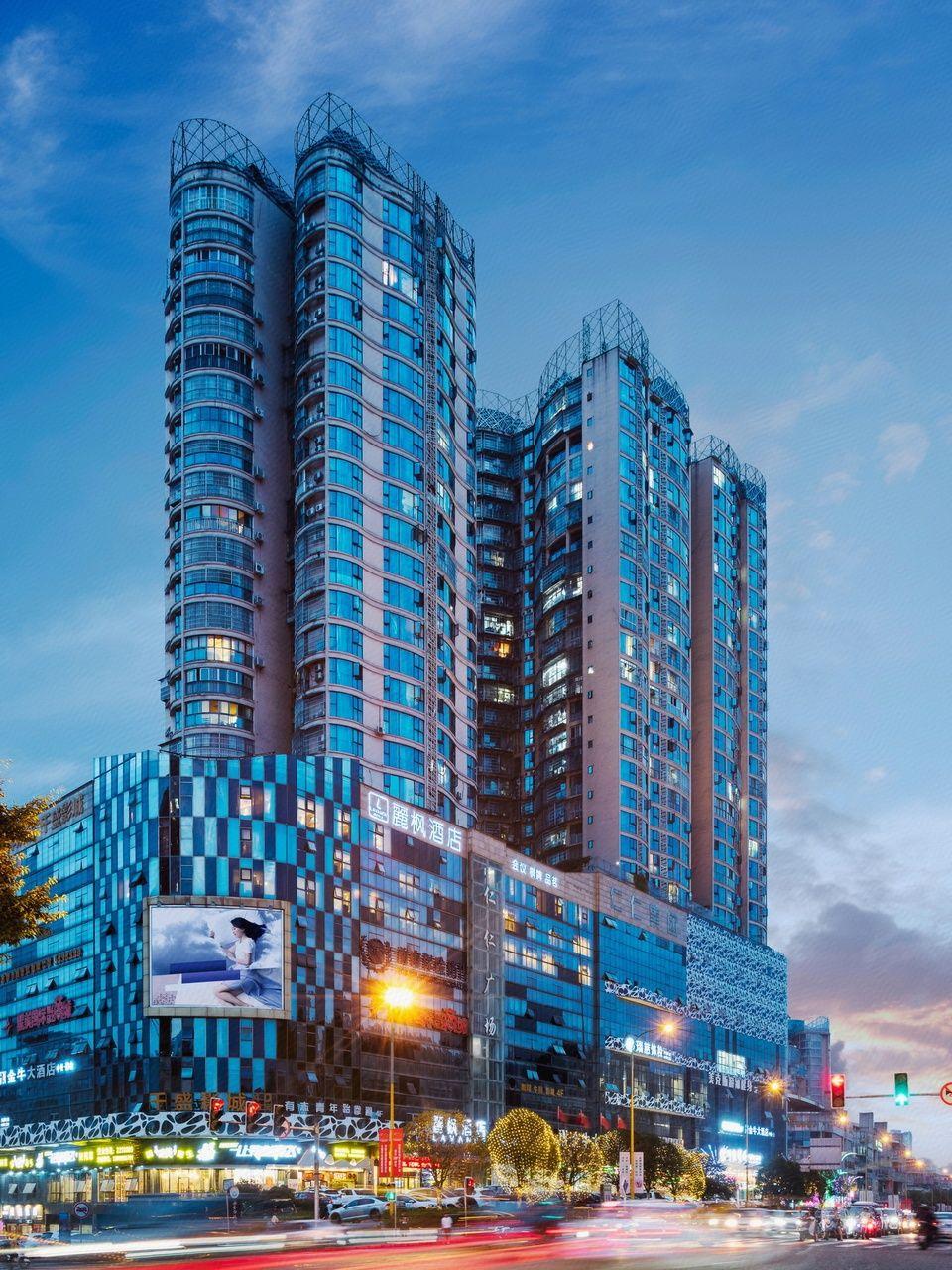 Lavande Hotel (Suining Heping West Road) 4/35