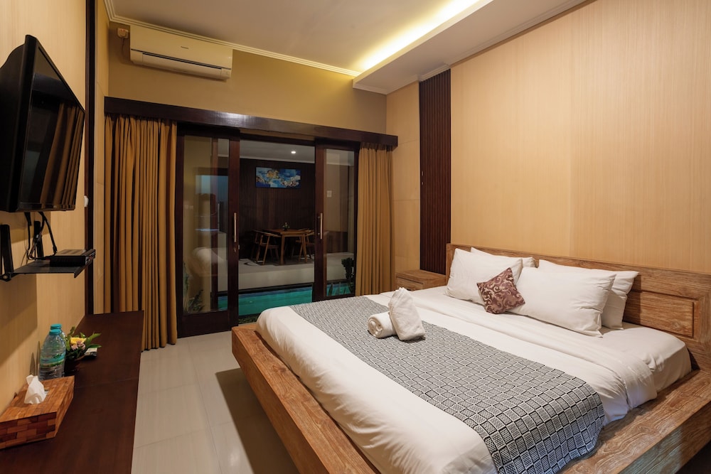 Karana Villa Bali 13/64