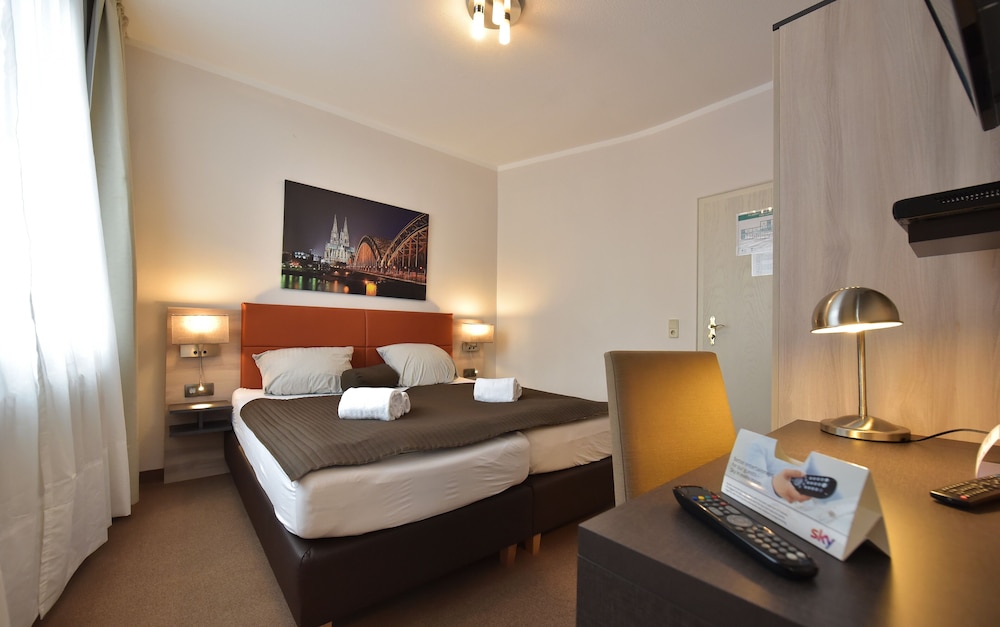 Hotel Bürgerhof 9/50