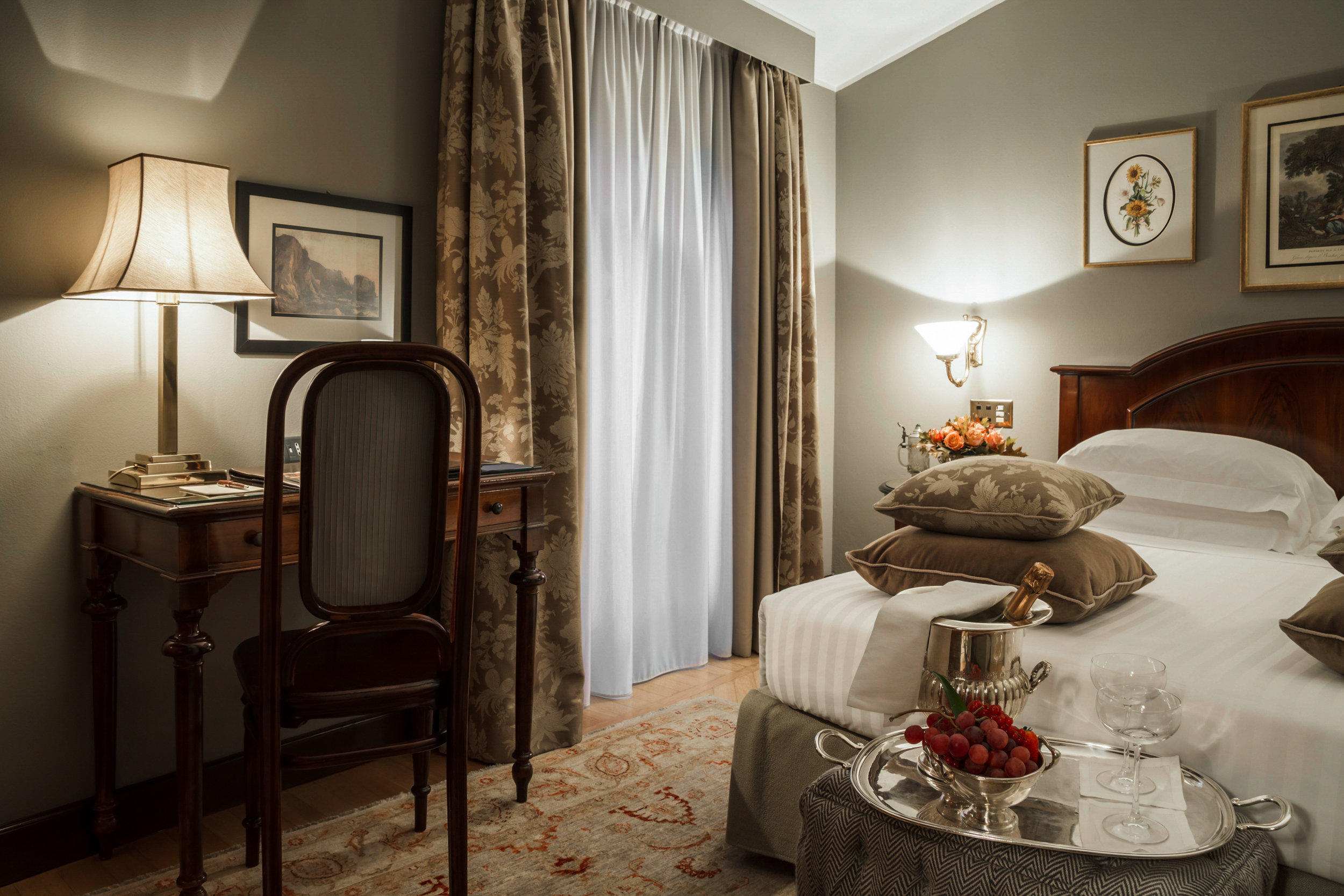 Grand Hotel Et De Milan 13/50