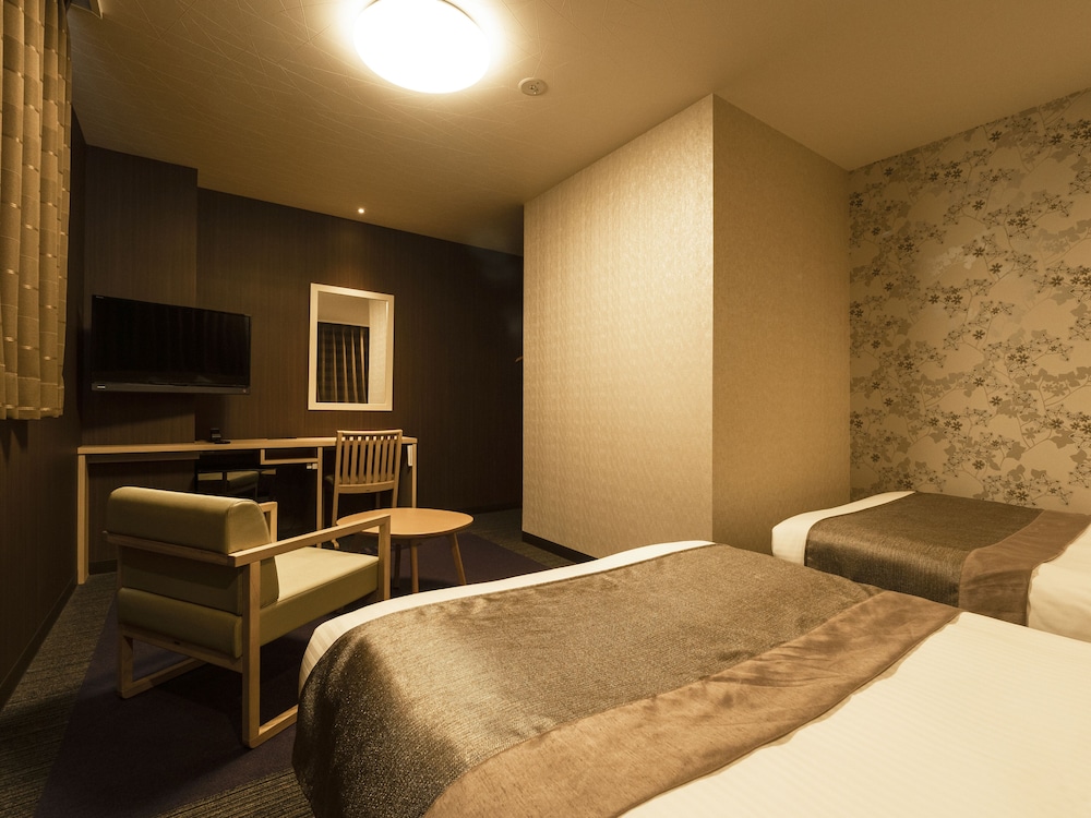 Hotel Areaone Izumo 17/68
