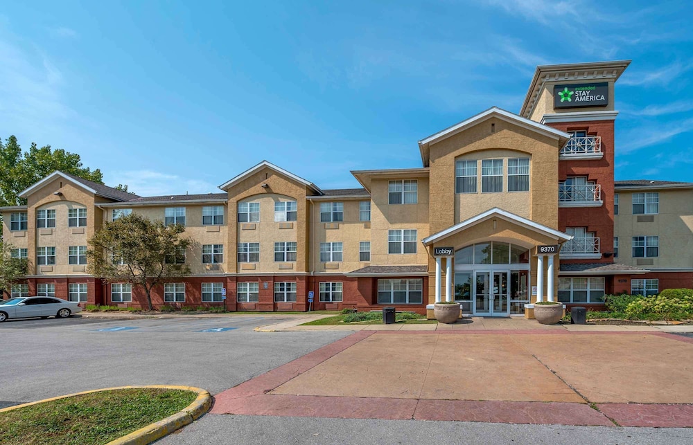 Extended Stay America - Indianapolis - Northwest - I-465 41/50