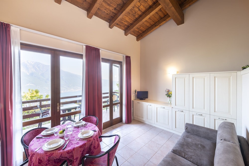 Hotel Pineta Campi 25/90