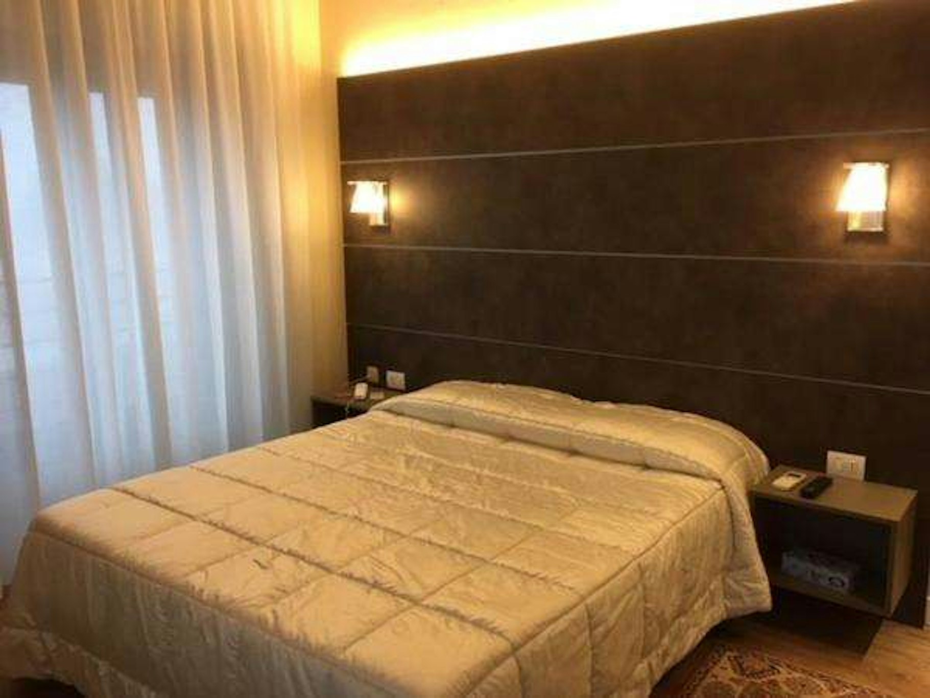 Hotel La Nuova Rotaia 8/14