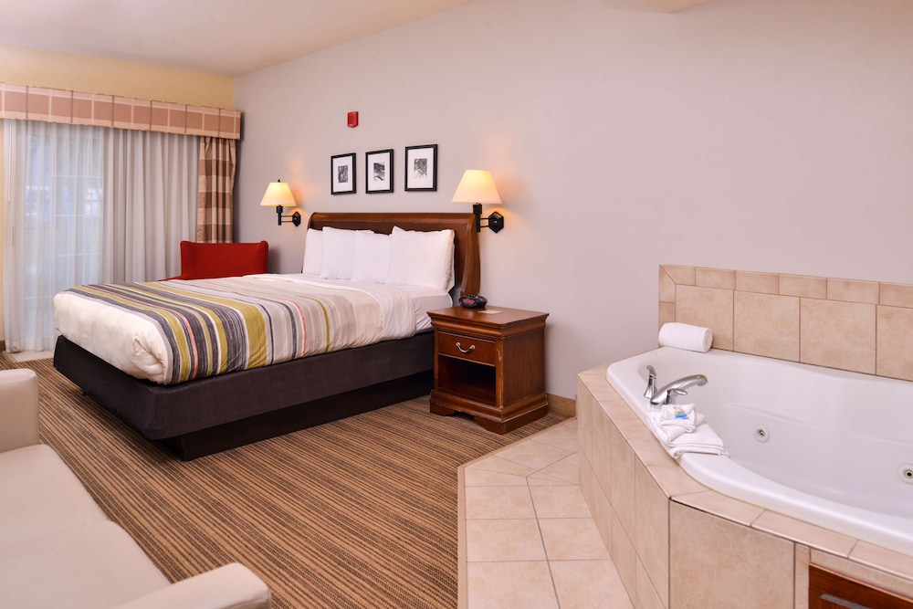 Country Inn Suites By Radisson Omaha Airport Ia 14/38