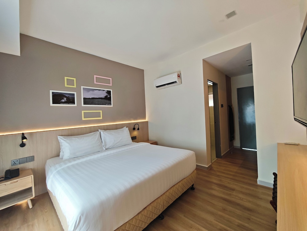 Raia Beach Resort Port Dickson 23/34