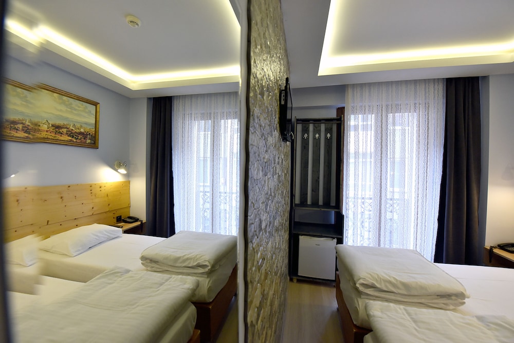 Sunlife Hotel Old City 40/57