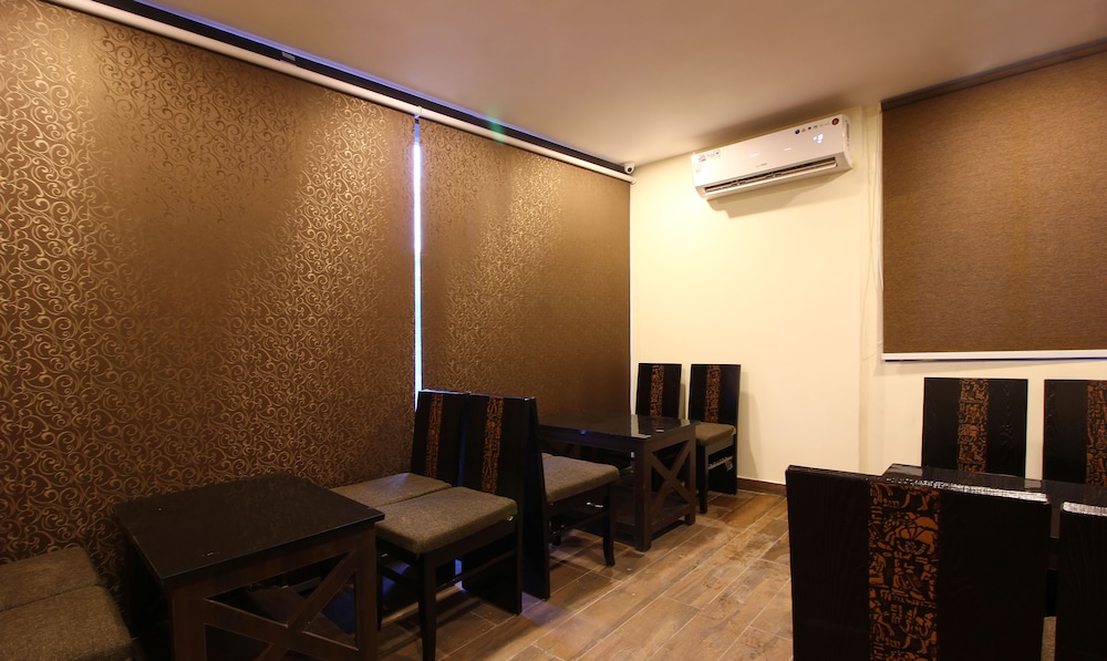 Treebo Trend Address Inn 38/48