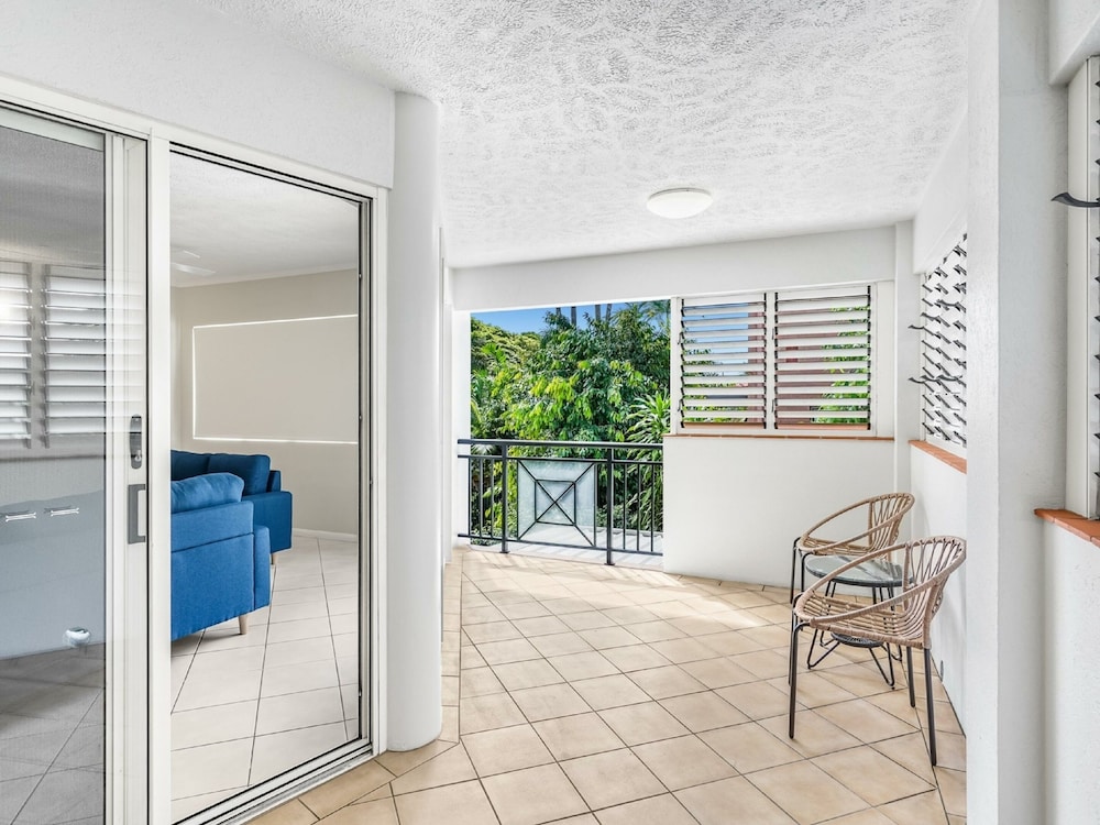 NORTH COVE WATERFRONT SUITES 41/58