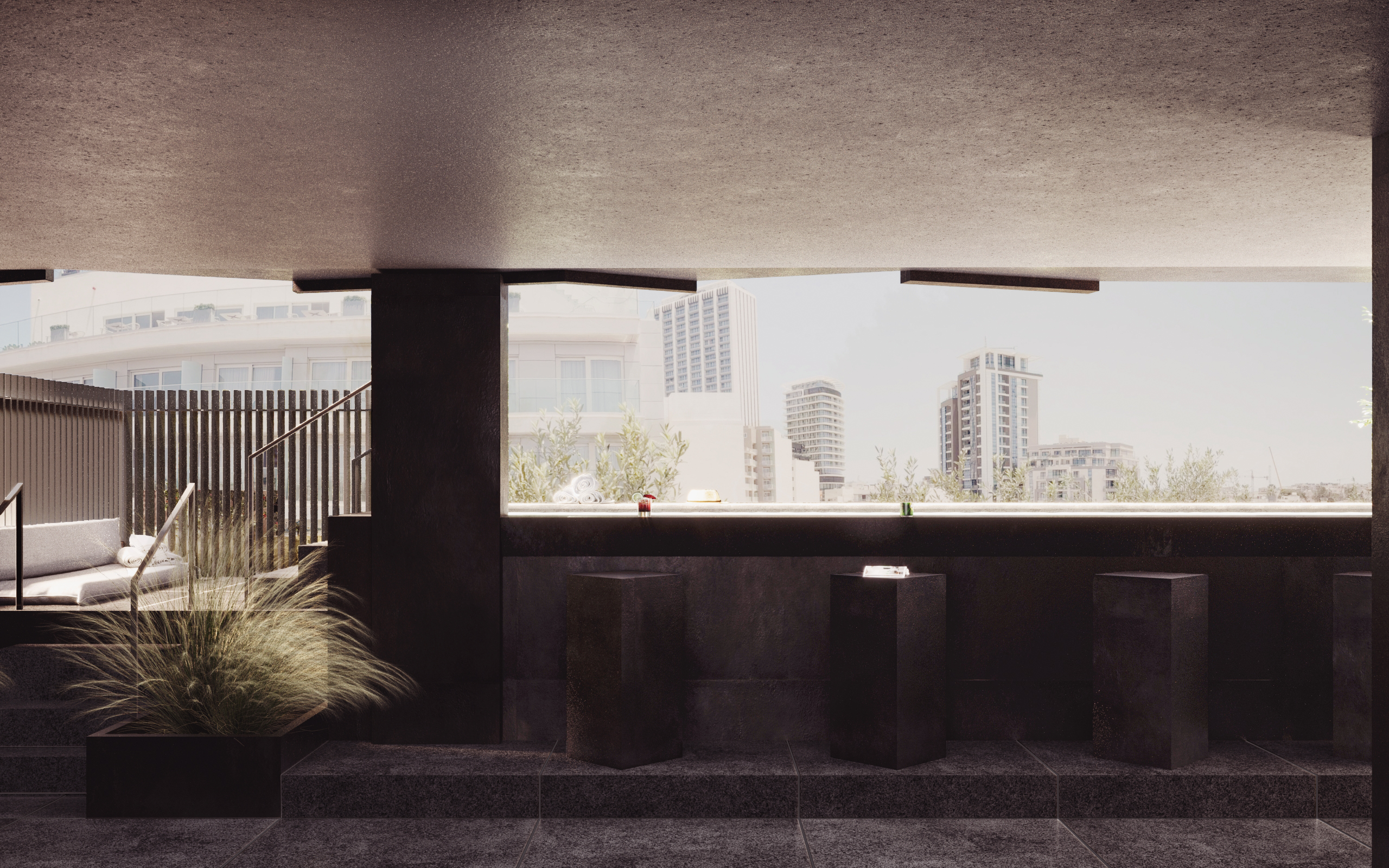 Thirty Three Boutique by K Hotels 53/63