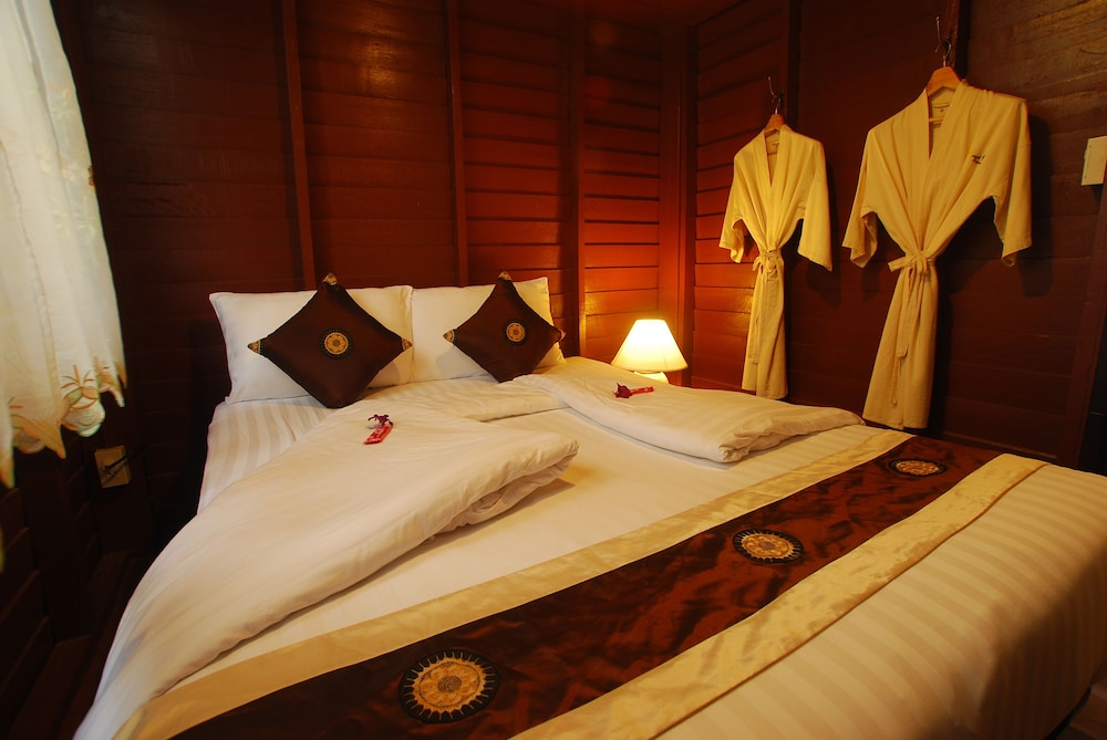 Resort Bangphlat 25/61