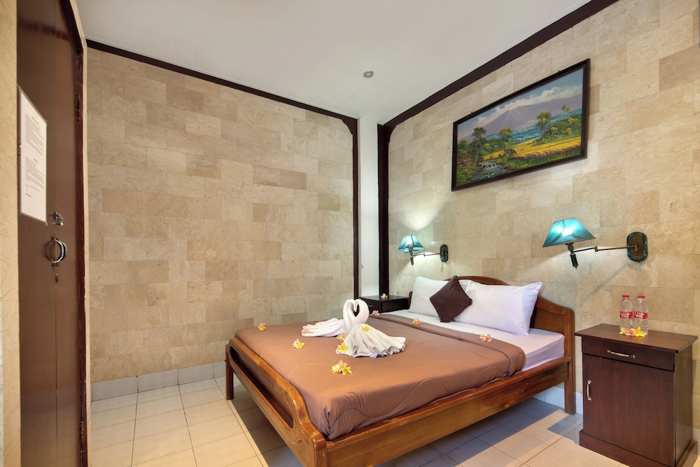 Lumbung Sari Hotel 38/50