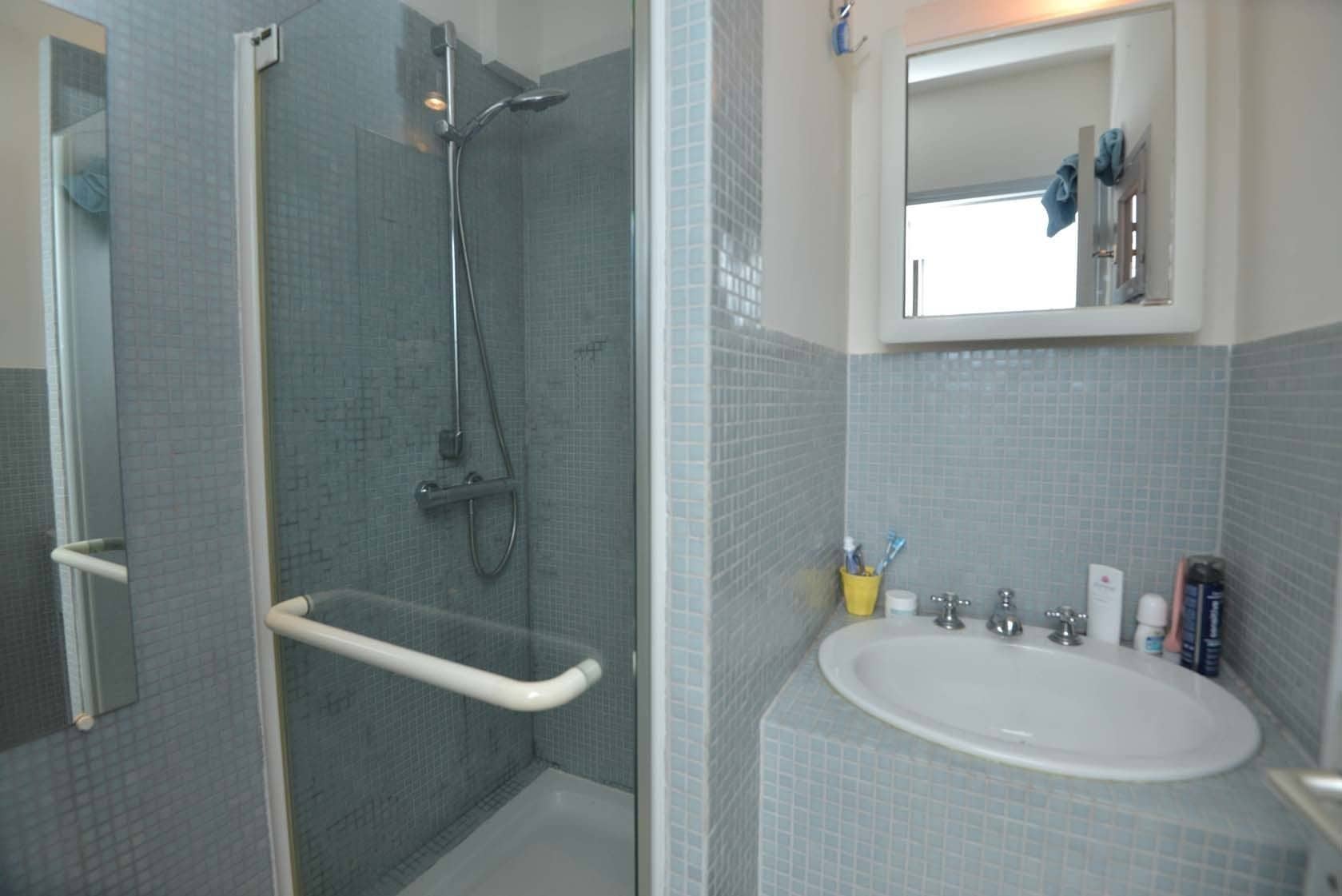 1 BEDROOM, MINI, VILLA