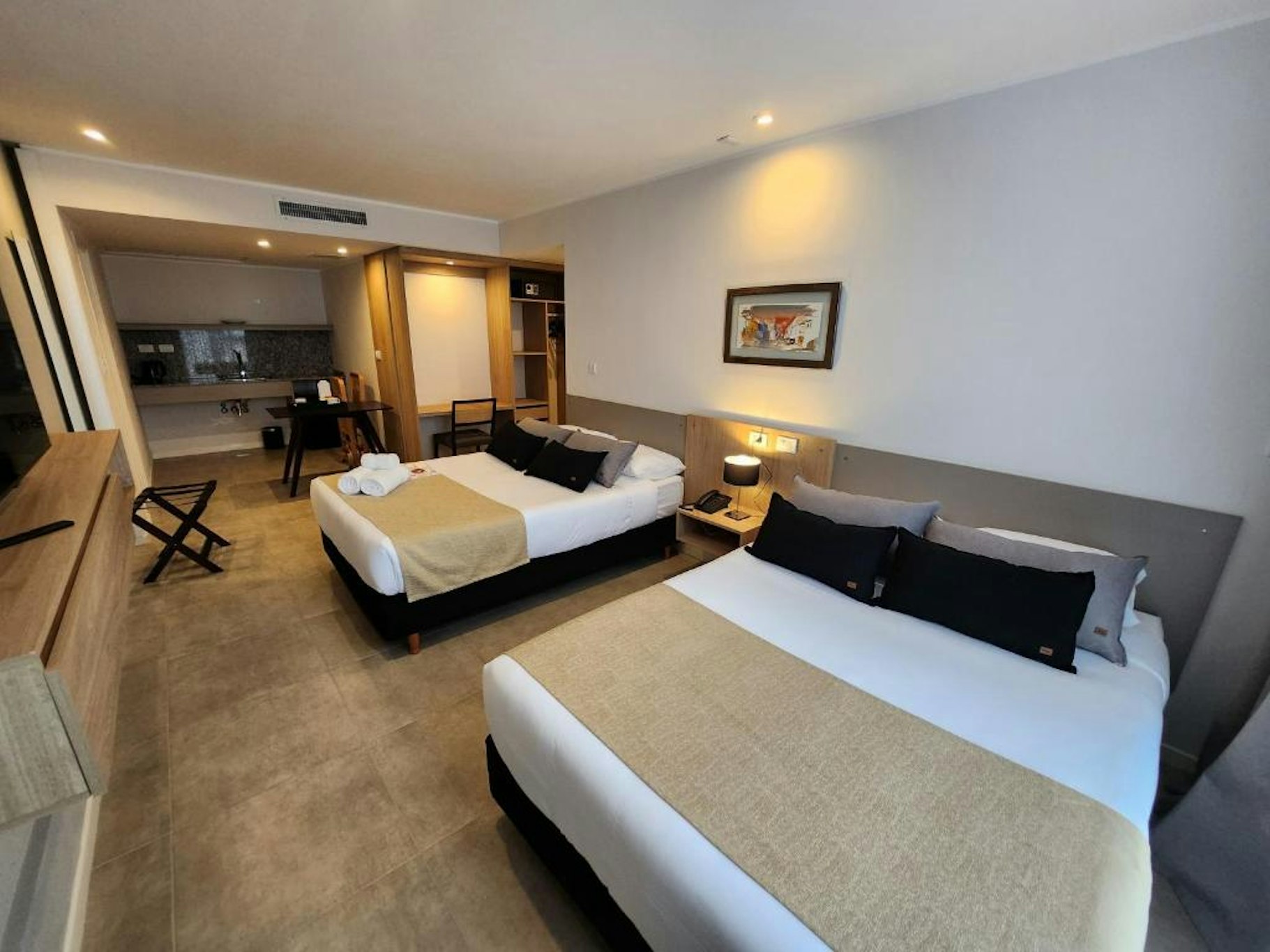 Amerian Rio Cuarto Apart & Suites 3/23
