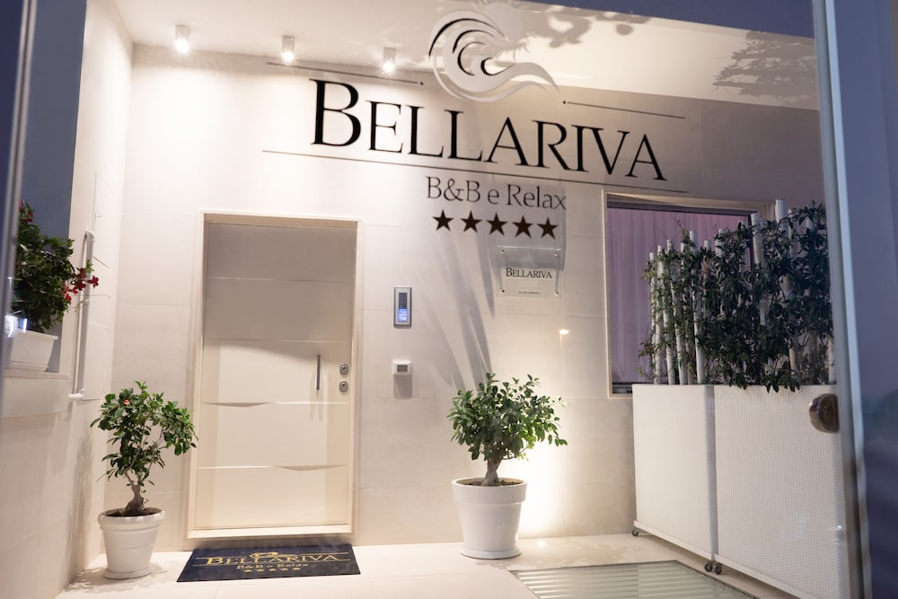 Bellariva B And B E Relax 1/48