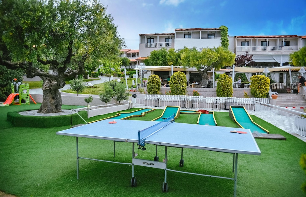 Acrotel Elea Beach 42/55