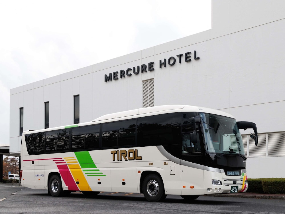 Mercure Tottori Daisen Resort & Spa 50/55