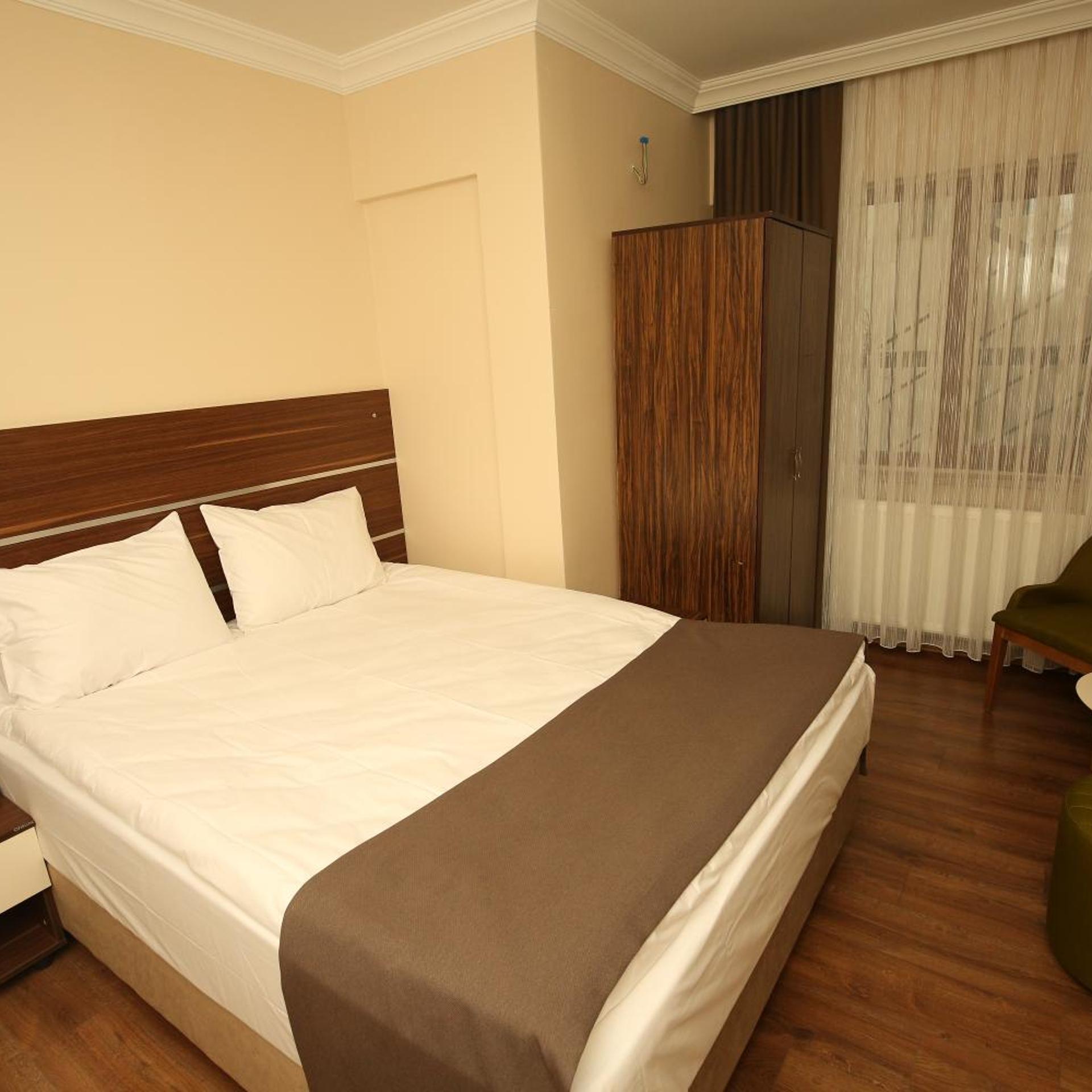 Beyaz Inci Otel 20/45