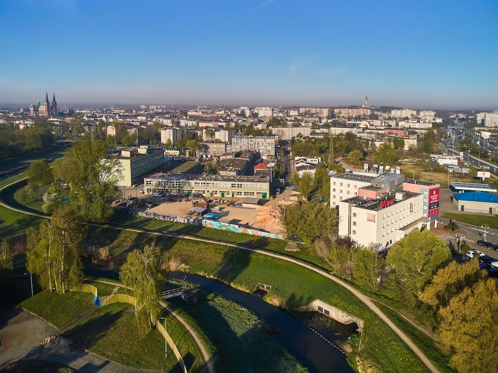 ibis Czestochowa 43/46