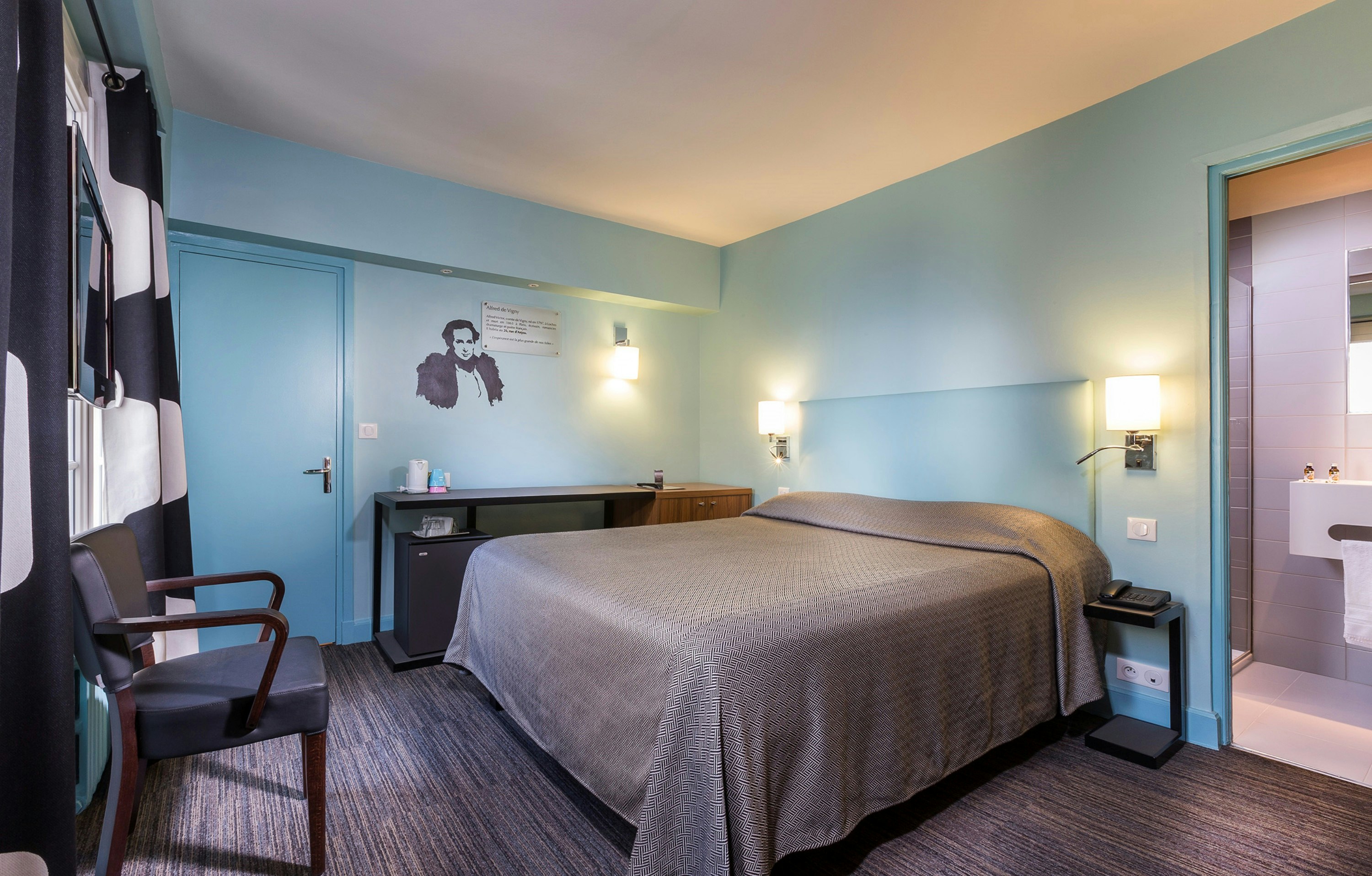 Hotel Concortel 15/48