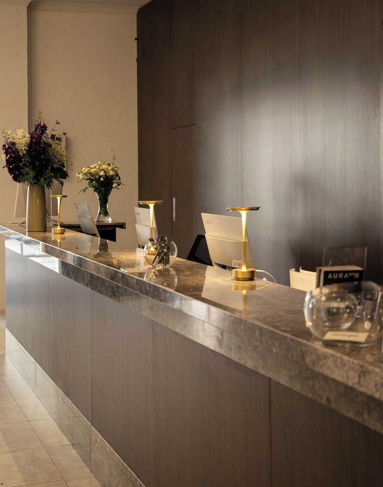 Mercure Ballarat Hotel and Convention Centre 14/70