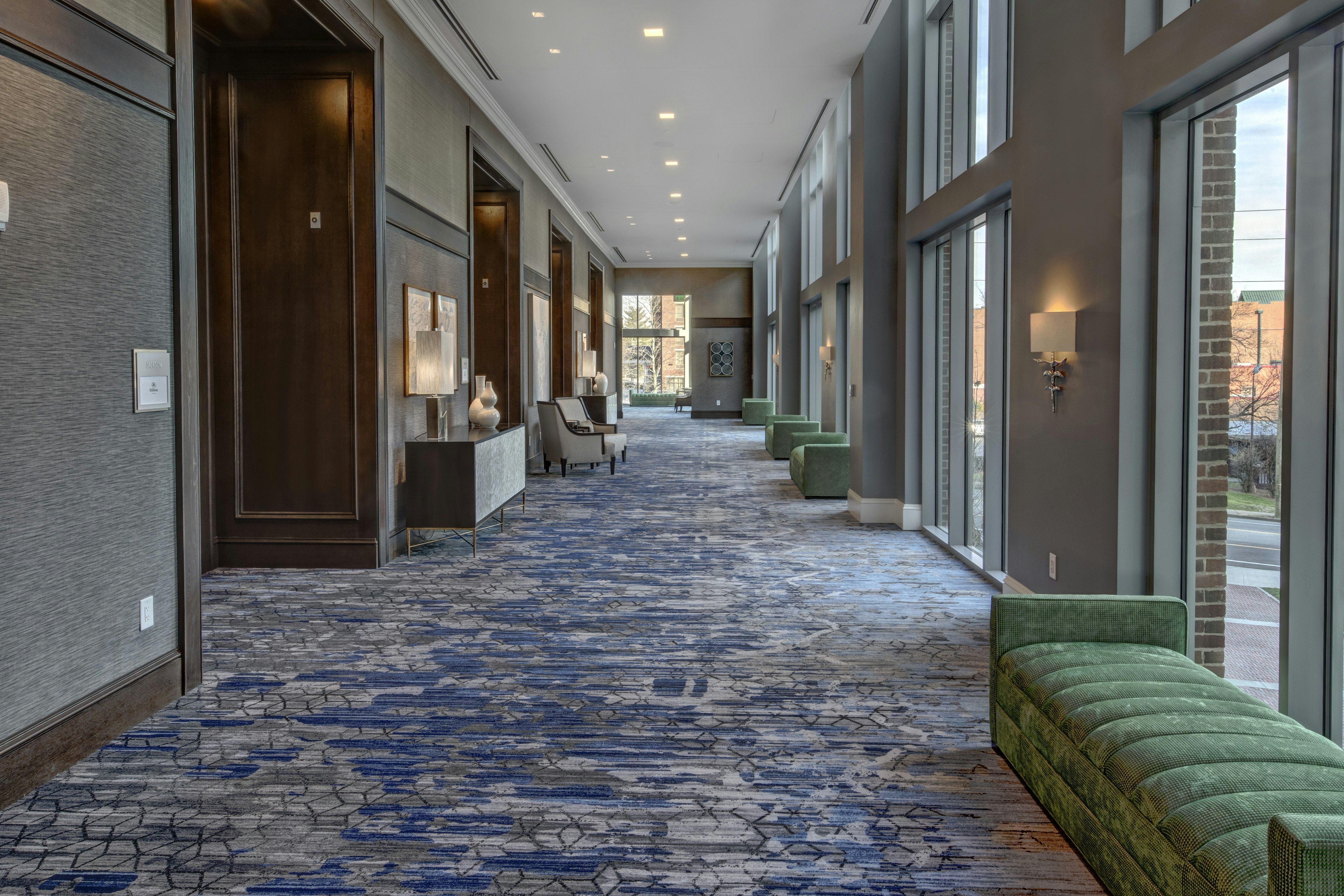 Hilton Nashville Green Hills 36/37