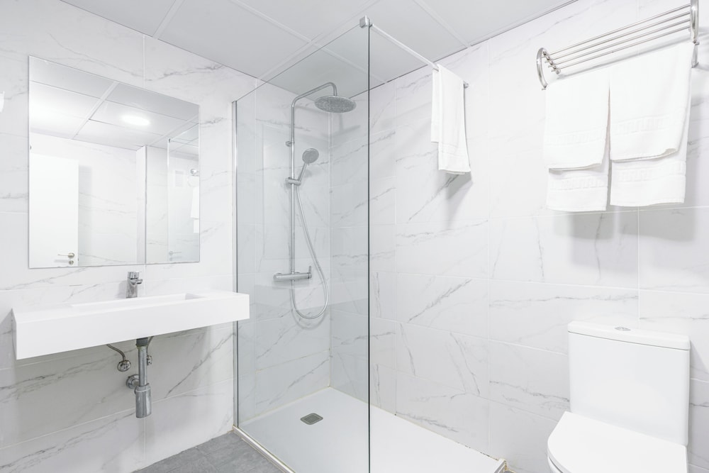 Apartamentos Maja 43/48